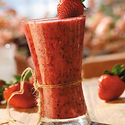 Berry Good For You Smoothie