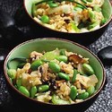 Edamame Fried Rice
