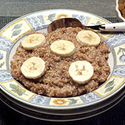 Cracked Wheat Cereal