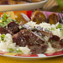 Havana Pork