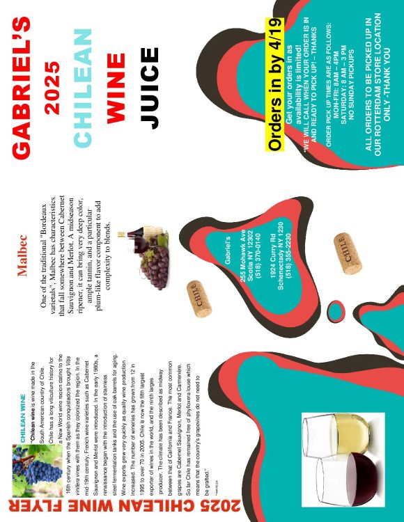 Circular Page 3